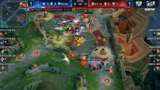 S15世界赛LPL举办引热议Faker面临挑战GEN战队优势明显