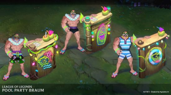 虎牙利用人工智能重塑电竞赛事直播体验