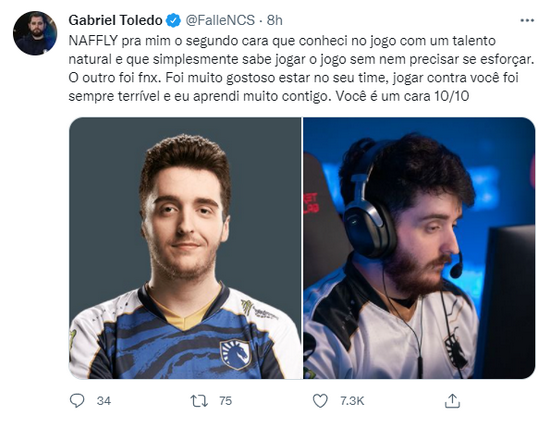 FaZe Clan电子竞技俱乐部庆祝建队十六周年盛典
